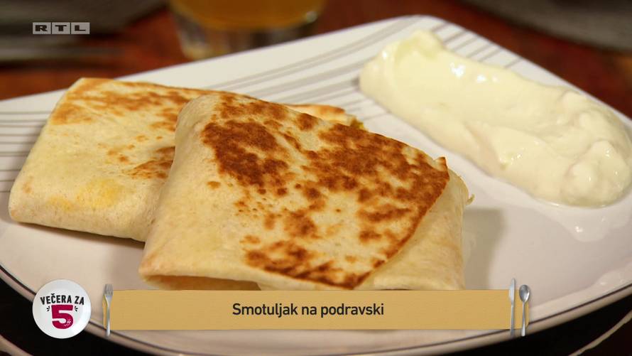 'Bilo je prejednostavno, trebao se više potruditi': Matija je za večeru osvojio 38 bodova...