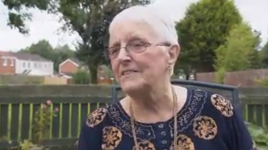 Našla brata nakon 60 godina i saznala da je postao milijunaš