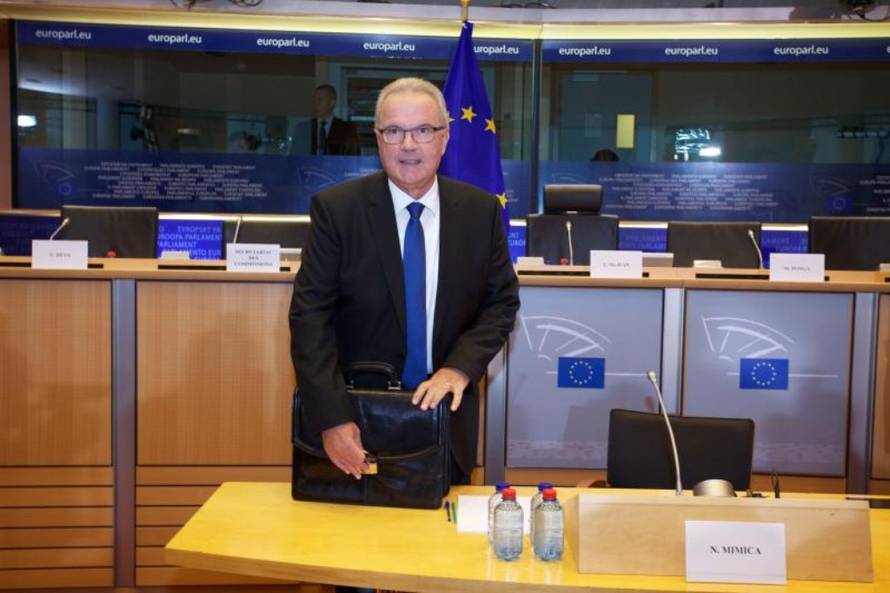 Tomislav Krasnec/VLM/Pixsell