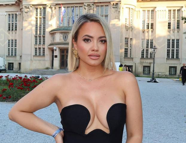 FOTO Razvodi ovih slavnih su šokirali Hrvate u 2025. godini