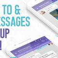 Viber predstavlja seriju novih funkcija vezanih uz chat