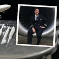 'Šmrkao sam kokain s dame u toplesu': Britanski pilot otišao u divlji izlazak pa htio pilotirati?!