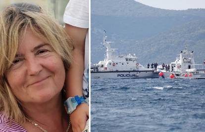 Nestala na Mljetu: 10.000 eura za informaciju o nestaloj Almi