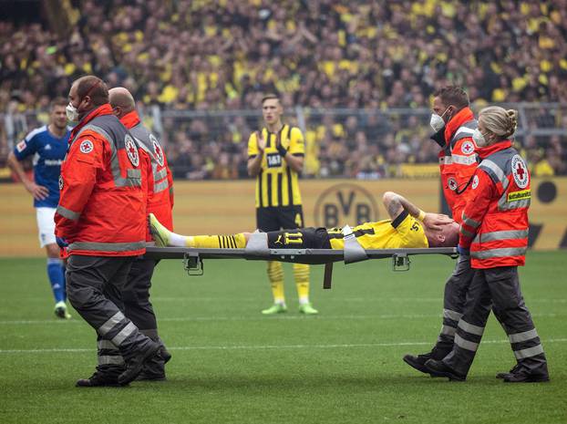 Borussia Dortmund - FC Schalke 04