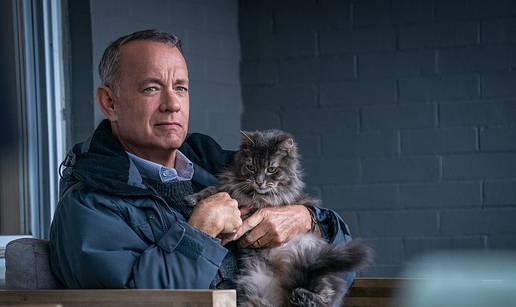 Tom Hanks u ekranizaciji svjetskog bestselera!