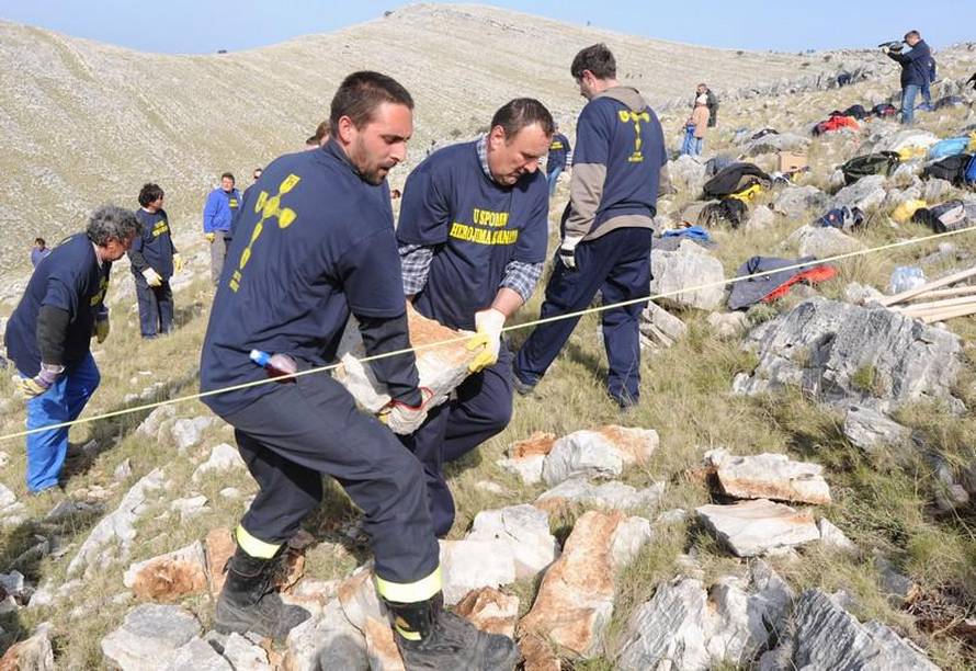 Hrvoje Jelavić/PIXSELL