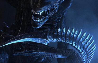 'Alien: Savez': Moderni efekti nisu sve, stare tehnike su tu