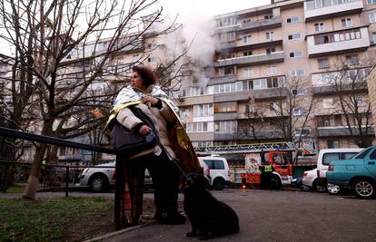 Ponestaje li Amerikancima sankcija protiv Rusije dok Kijevu prijeti najteža zima?