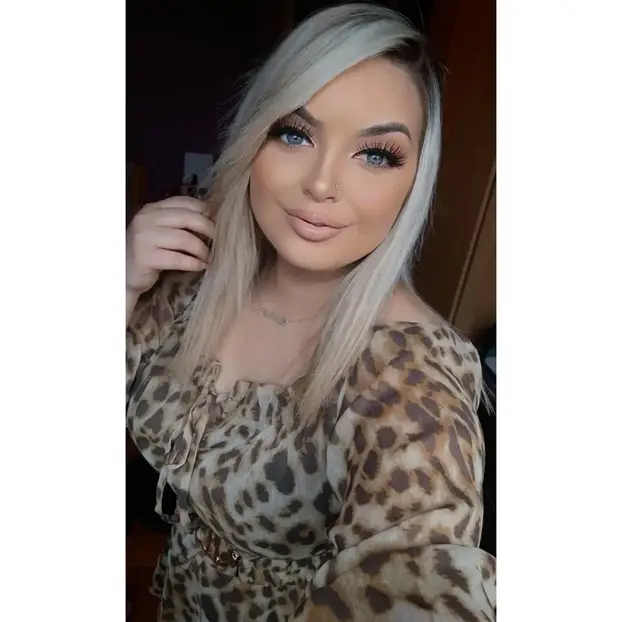 FOTO Martina iz 'Ljubav je na selu' izgleda potpuno drugačije sad! Objavila i fotke u bikiniju