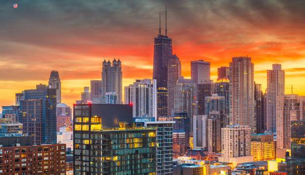 FOTO Ovo je 20 saveznih država SAD-a u kojima je najbolje živjeti: Mnogi će se iznenaditi...