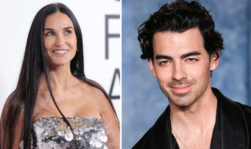 Mlađe i slađe! Demi Moore (61) i Joe Jonas (34) su novi par?!