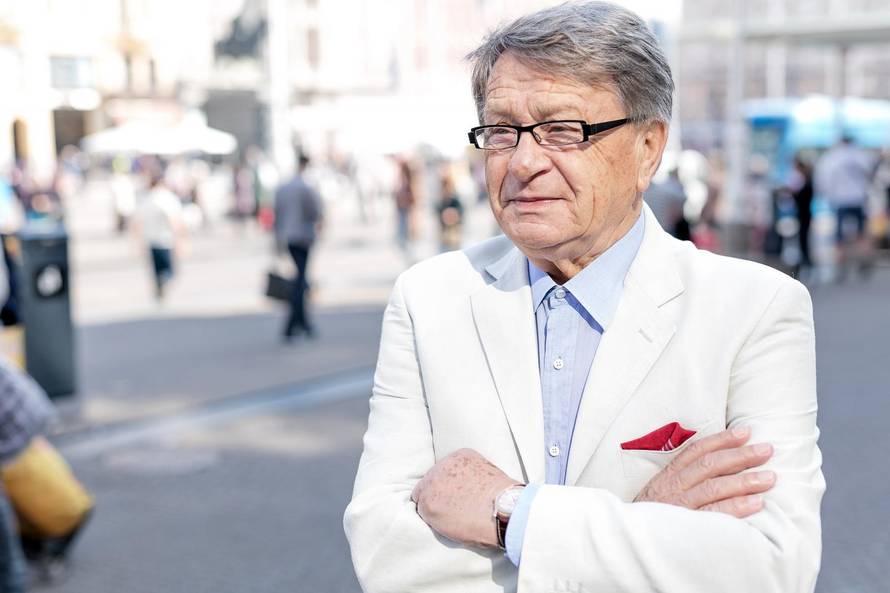 Miroslav Blažević: 'Da me nisu prozvali Ćiro ne bih bio poznat'