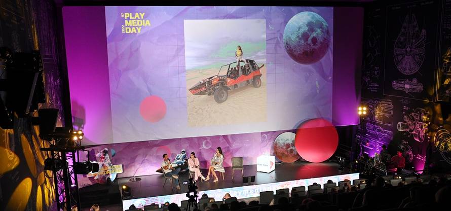 Više od 500 predstavnika kreativne industrije boravilo u Banja Luci