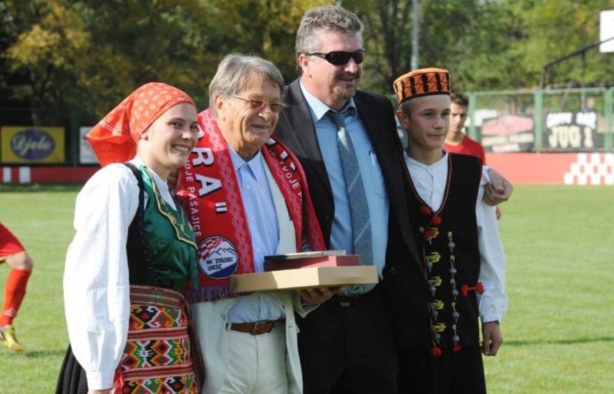 Hrvoje Jelavić/PIXSELL