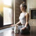 Vježbanjem joge gradimo jak odnos između uma, tijela i duše
