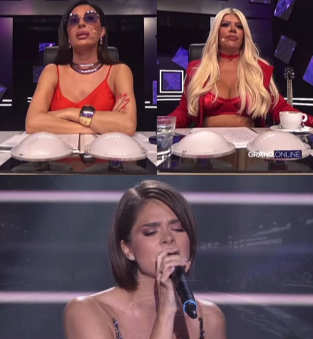 FOTO Bivša supruga Igora Kojića podsjeća na Severinu? Zavirite u galeriju i procijenite sami...