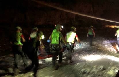 Tragedija u Italiji: U iznenadnoj bujici poginulo deset planinara