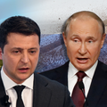 Ukrajina i Rusi idu u treću rundu pregovora za vikend: 'Putin želi pregovore samo u Bjelorusiji...'