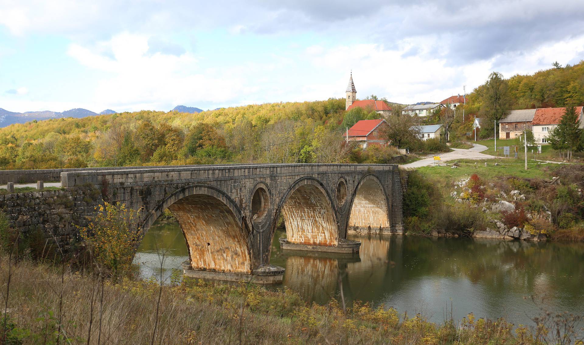 Prošlo je 56 godina od velike zagrebačke poplave, od nove nas štiti oprema od 250 mil. kn