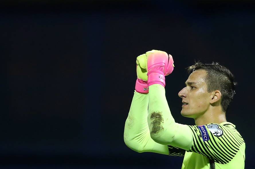 Opasan je koliko i CR7: Kalinić sjajno asistirao u pobjedi Genta