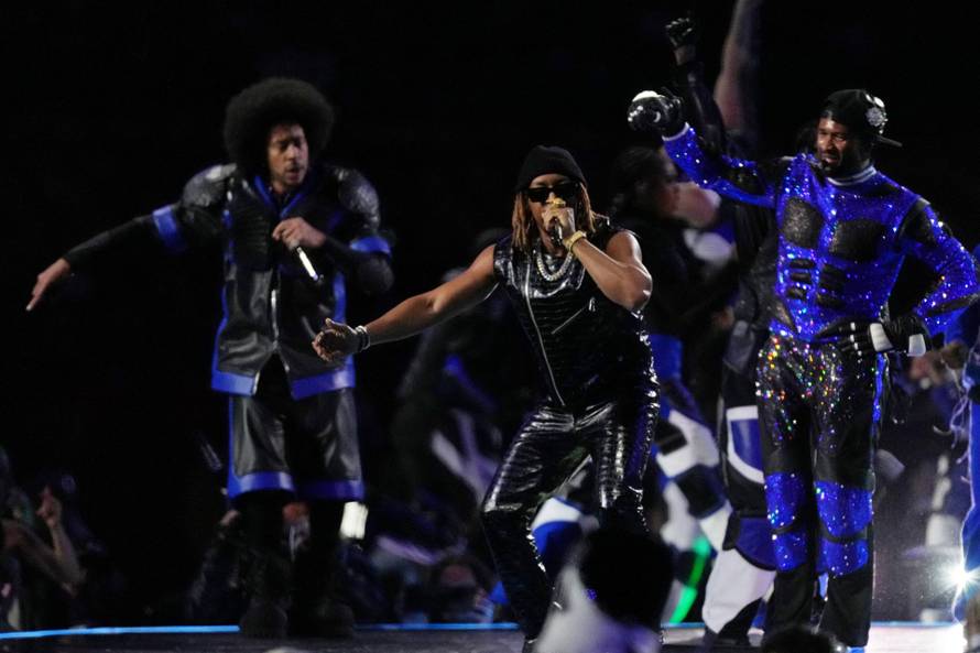 NFL: Super Bowl LVIII-San Francisco 49ers at Kansas City Chiefs