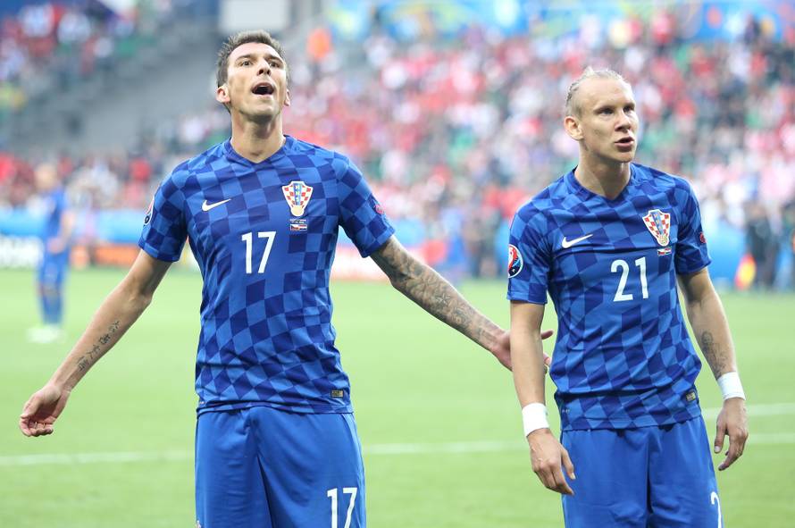 Izbornik odlučio: Čačić vraća sastav iz prve dvije utakmice