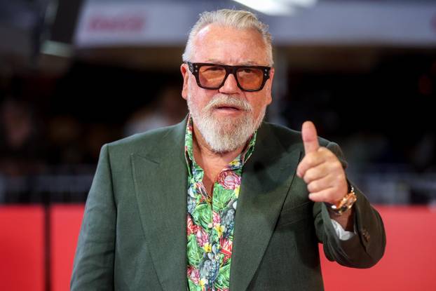 Sarajevo: Drugi crveni tepih šestog dana 31. Sarajevo Film Festivala