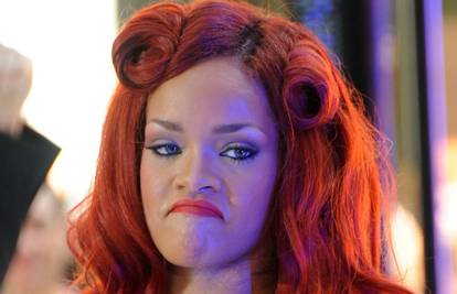Rihanna: Oprostila sam Chrisu jer ga nemam vremena mrziti