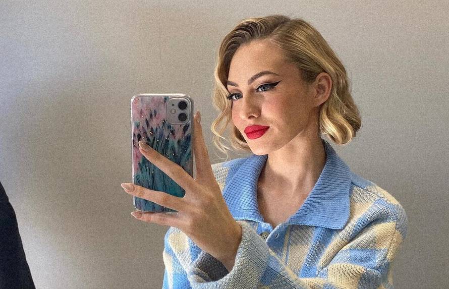 Albina otkrila detalj o novom partneru iz Plesa sa zvijezdama i planira li se preseliti u Zagreb