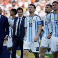 VIDEO Argentinska TV napravila popis mrzitelja 'gau&ccaron;osa' na SP-u. Evo kako su ih predstavili
