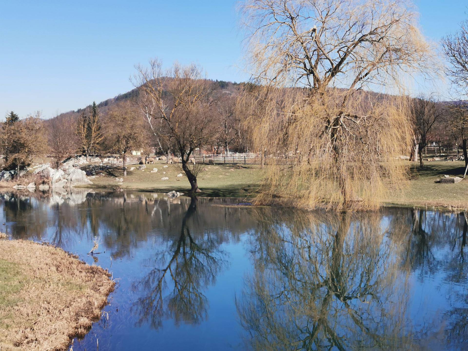 TZ Otočca, Brinja i Vrhovina predstavljaju  kraj zajedničkim  atraktivnim turističkim videom