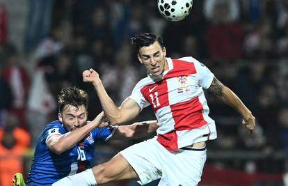 Tko je Petar Musa? Sin bivše reprezentativke blista preko 'bare': 'Mandžukić mi je uzor'