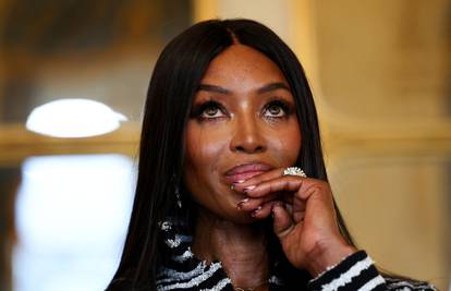 Milijune za unesrećene je trošila na hotele, spa tretmane: Naomi Campbell u središtu skandala!