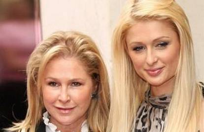 Majka Paris Hilton, Kathy, postaje žena Tom Cruisea?