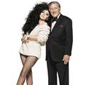 Lady Gaga i Tony Bennett u blagdanskoj kampanji H&M-a