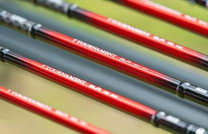 Daiwa 25 Tournament SLR Feeder