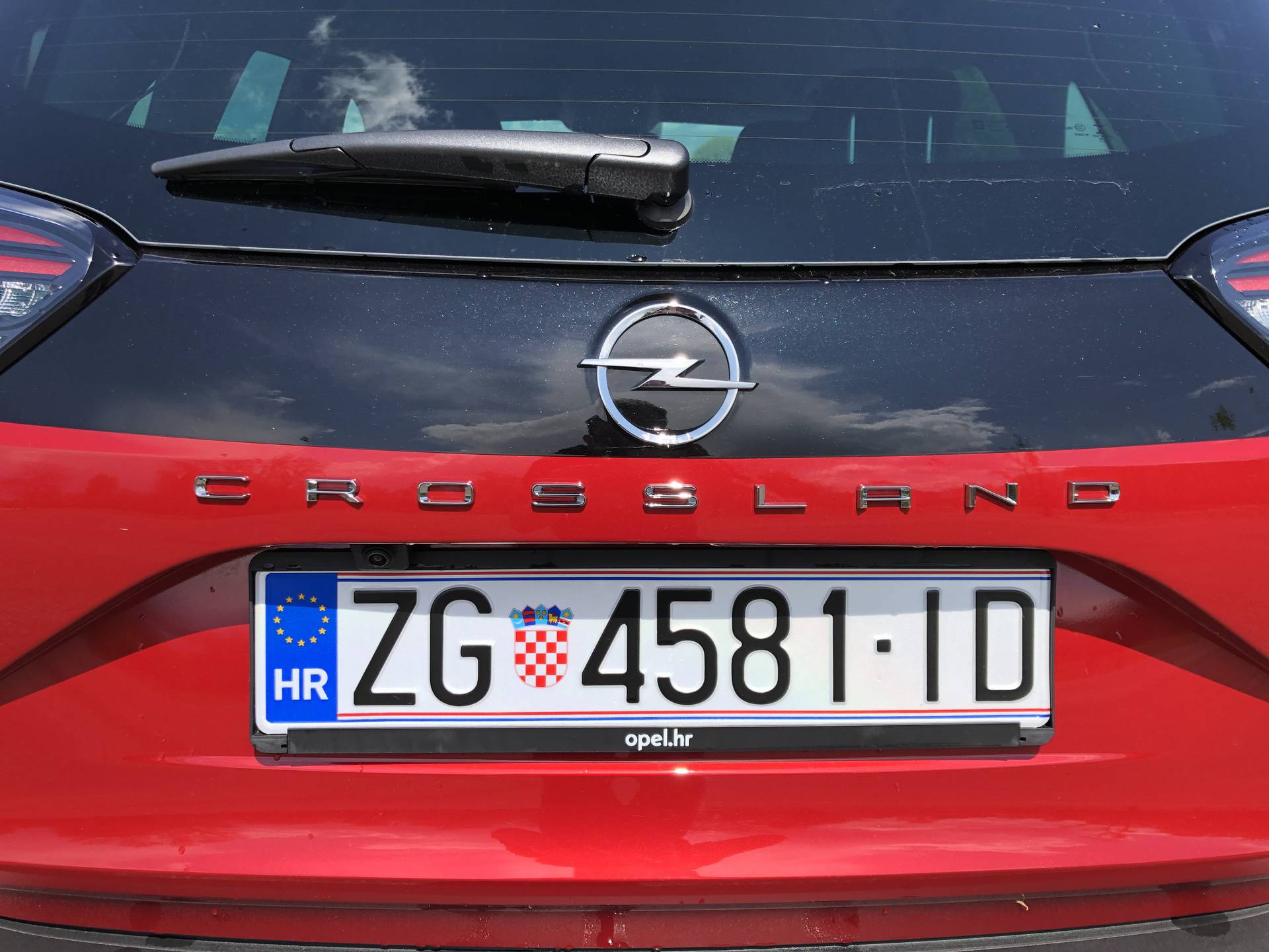Redizajnirani Opel Crossland je bolji i upečatljiviji nego prije
