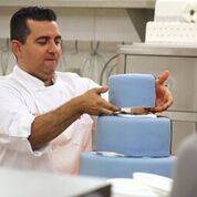 Buddy Valastro, dolazi izabrati najljepšu hrvatsku tortu!