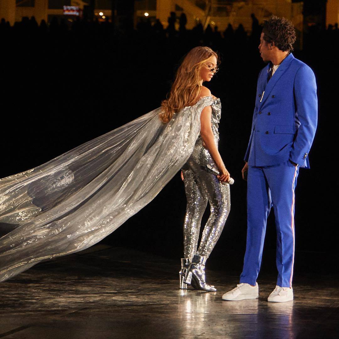 Beyonce se 'uvukla' u pripijenu vjenčanicu vrijednu 90.000 kn