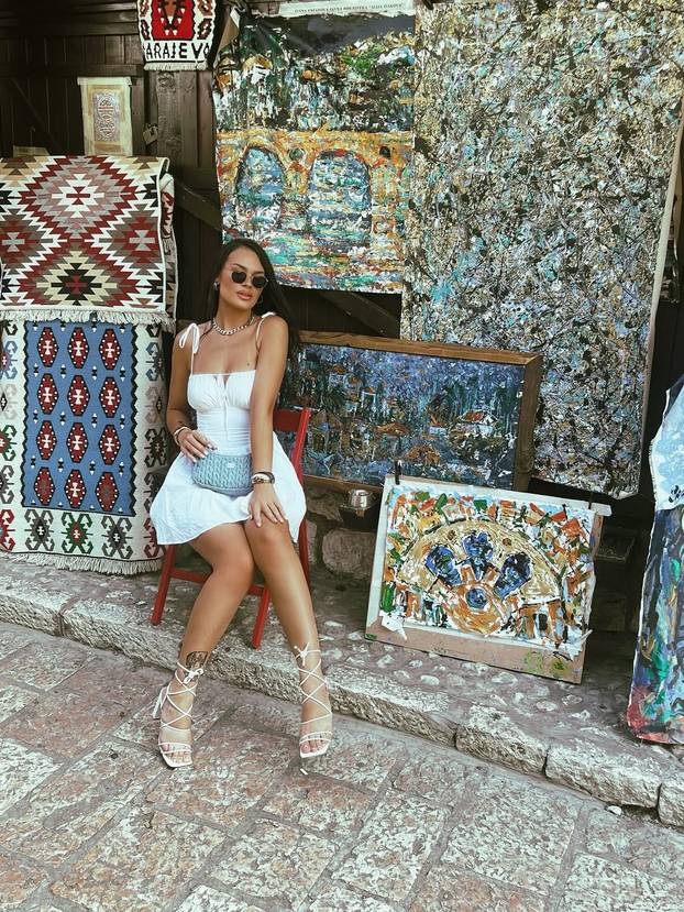 Tko je Dora Šitum? Alki Vuici bit će snaha: Evo čime se sve bavi