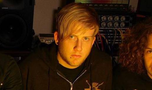 Preminuo bubnjar grupe My Chemical Romance, Bob Bryar