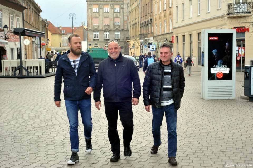 Chefovi se ujedinili: Kuhat će tjedan dana za pomoć Petrinji