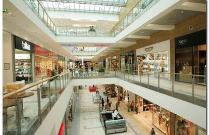 Novi Zagreb: Avenue Mall otvorio vrata kupcima