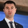 Ministar Filipović: Hrvatska se želi postaviti kao energetsko čvorište jugoistočne Europe