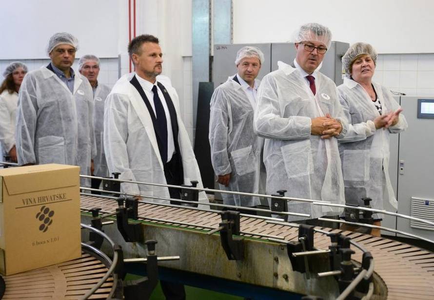 'Jedva čekam kuhati na Hvaru i malo roštilja, gulaša, ribica...'