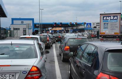Novi granični prijelazi pušteni u rad: Vitaljina i Gornji Brgat