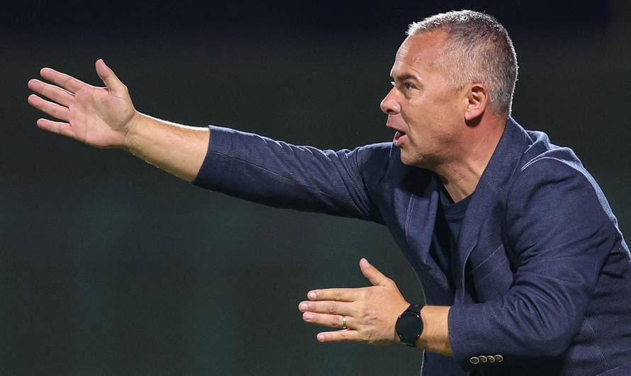 Gorica i Varaždin sastali se u 10. kolu SuperSport HNL-a