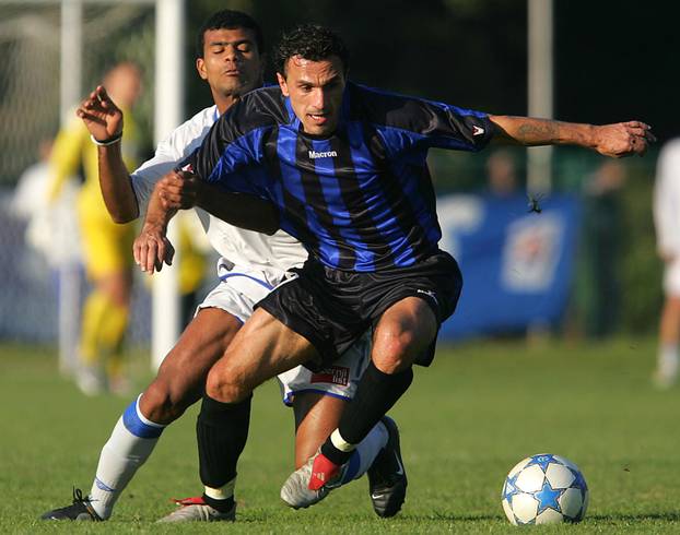 Ivanić Grad: Naftaš Ivanić Grad - Dinamo u osmini finala Kupa