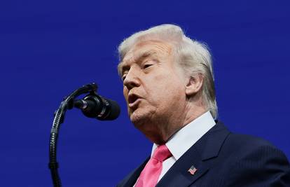 Trump želi da Kijev prihvati mirovni plan do četvrtka