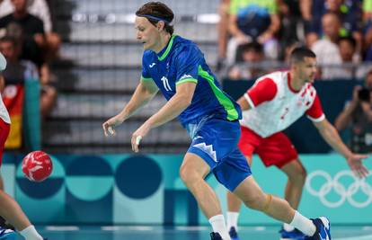 Bivši kapetan Slovenije odlazi iz Nexea nakon nekoliko mjeseci: 'Hvala ti za sve, ponosni smo'